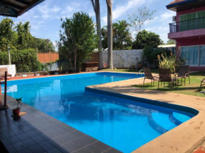 Guembe al Rio Hostel, Puerto Iguazú